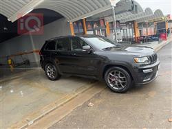 جيب جراند شيروكي